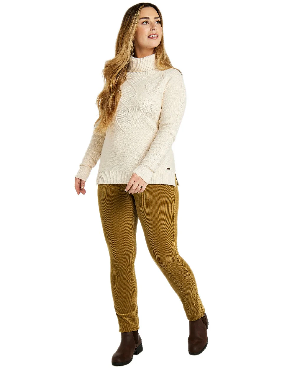 Dubarry Womens Honeysuckle Jeans - Image 18