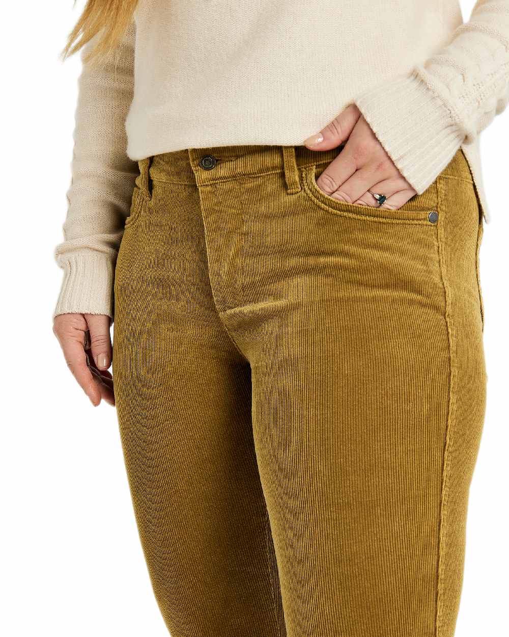 Dubarry Womens Honeysuckle Jeans - Image 19