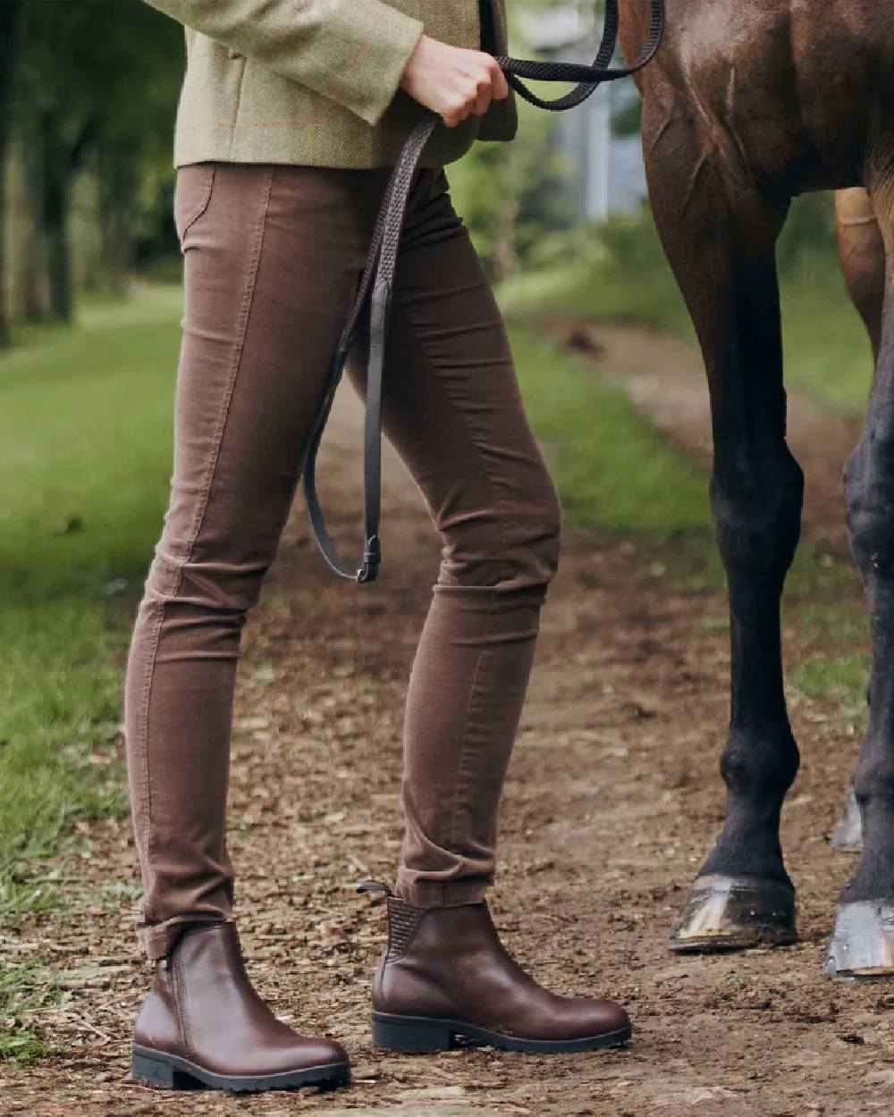 Dubarry Womens Honeysuckle Jeans - Image 22