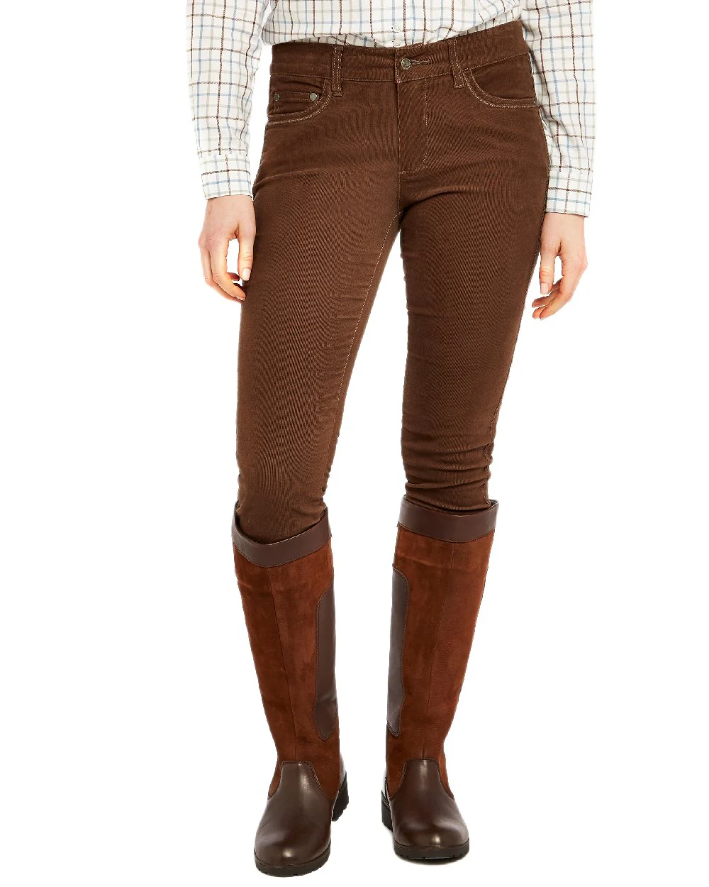 Dubarry Womens Honeysuckle Jeans - Image 23