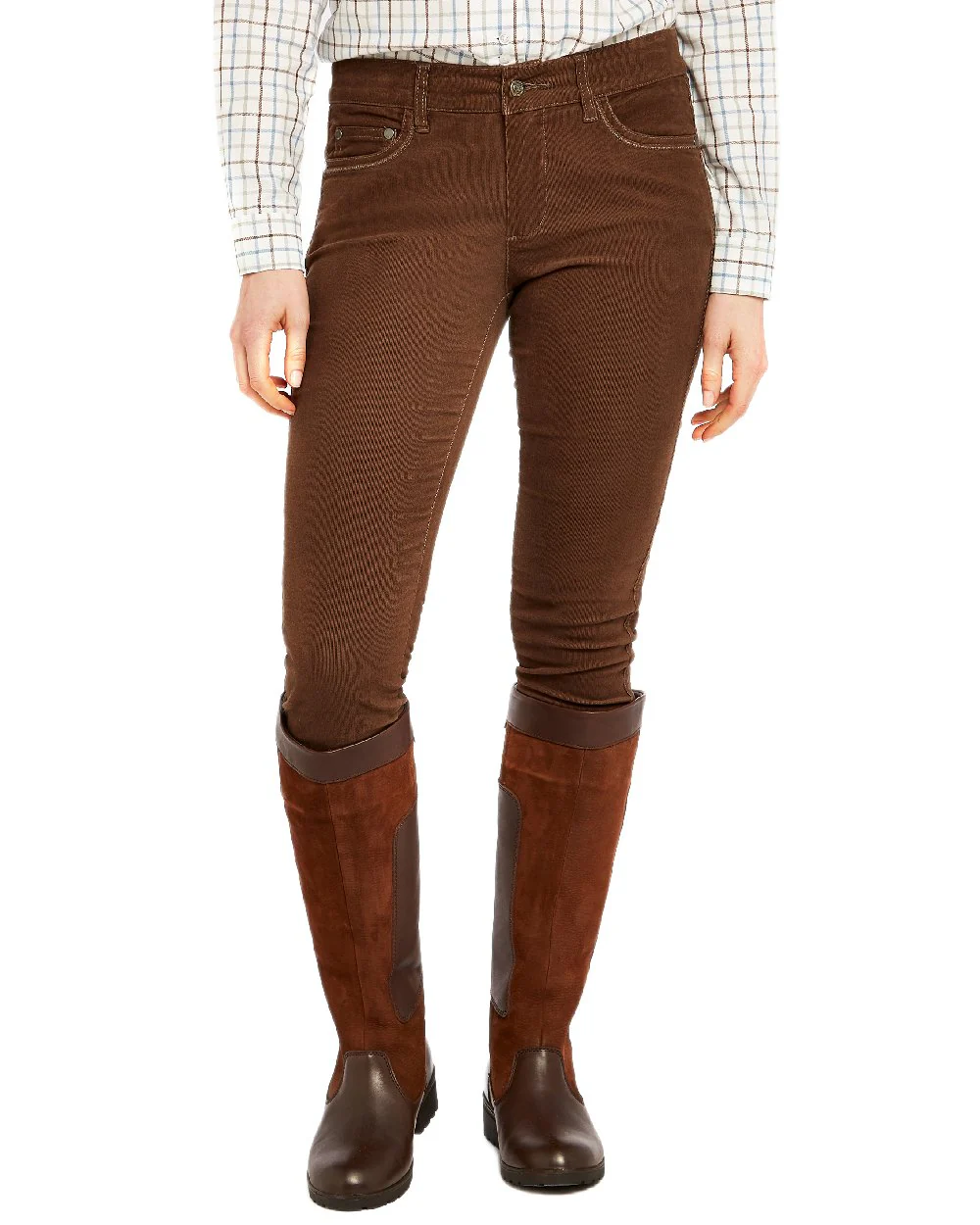 Dubarry Womens Honeysuckle Jeans - Image 24