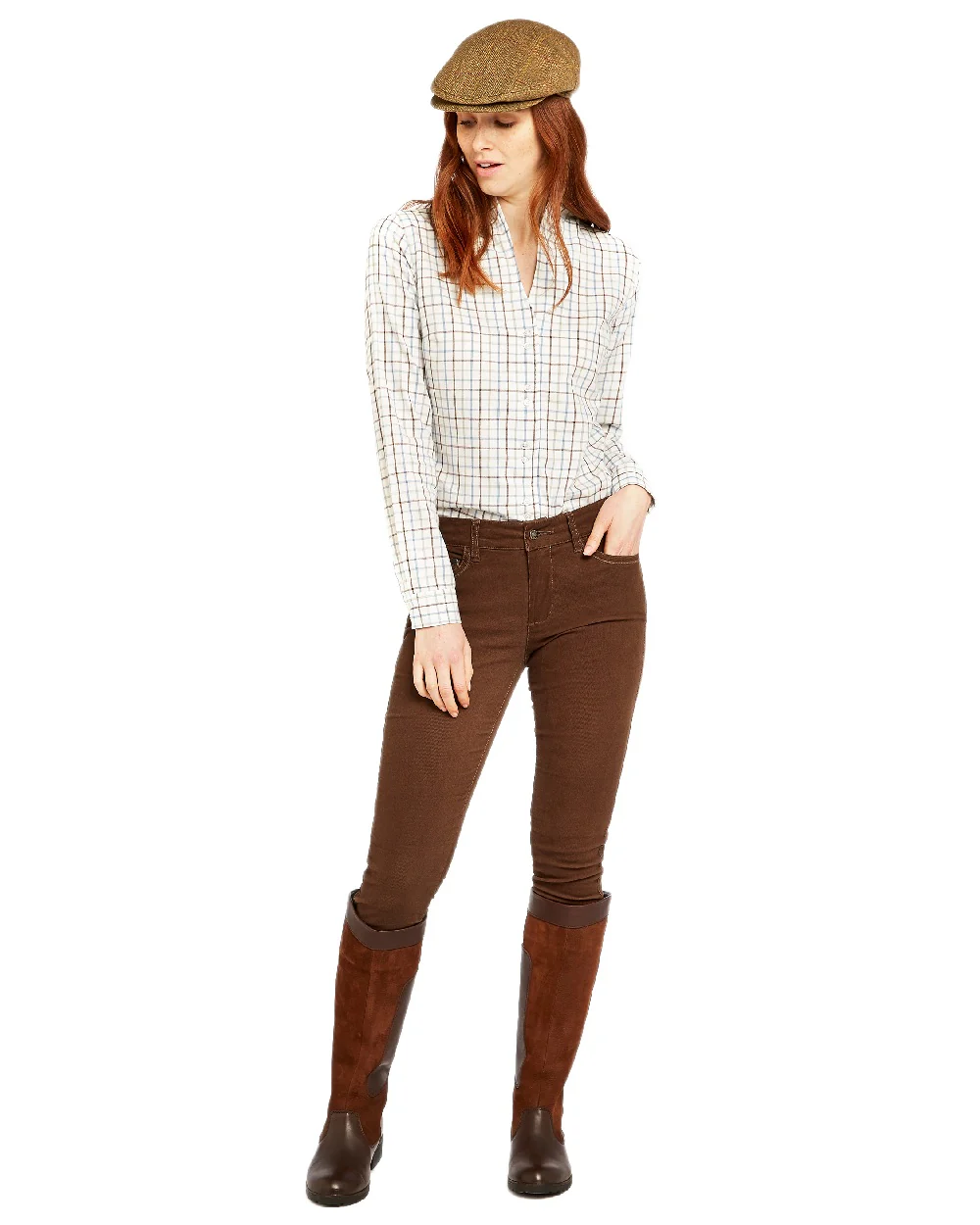 Dubarry Womens Honeysuckle Jeans - Image 25