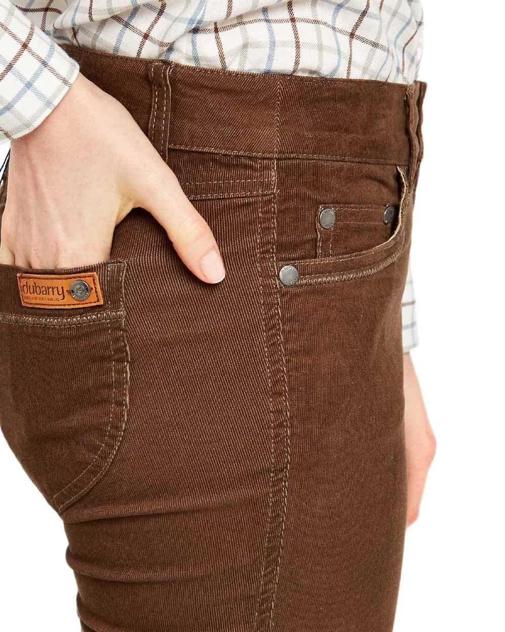 Dubarry Womens Honeysuckle Jeans - Image 26