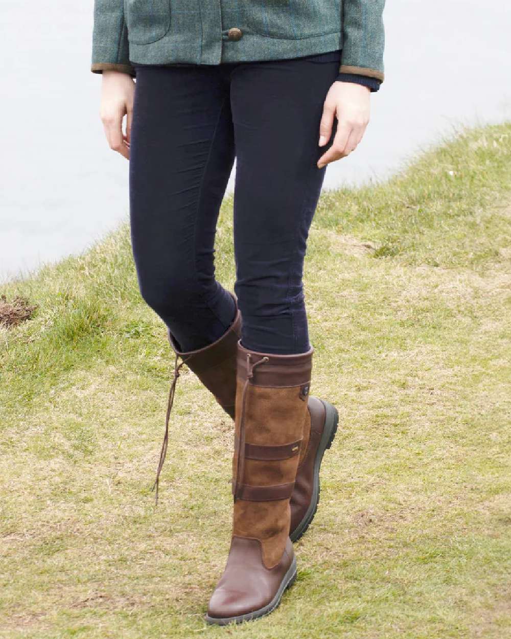 Dubarry Womens Honeysuckle Jeans - Image 28