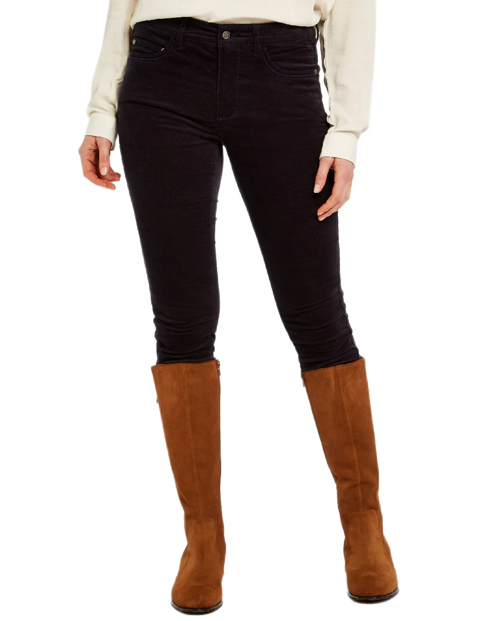 Dubarry Womens Honeysuckle Jeans - Image 29