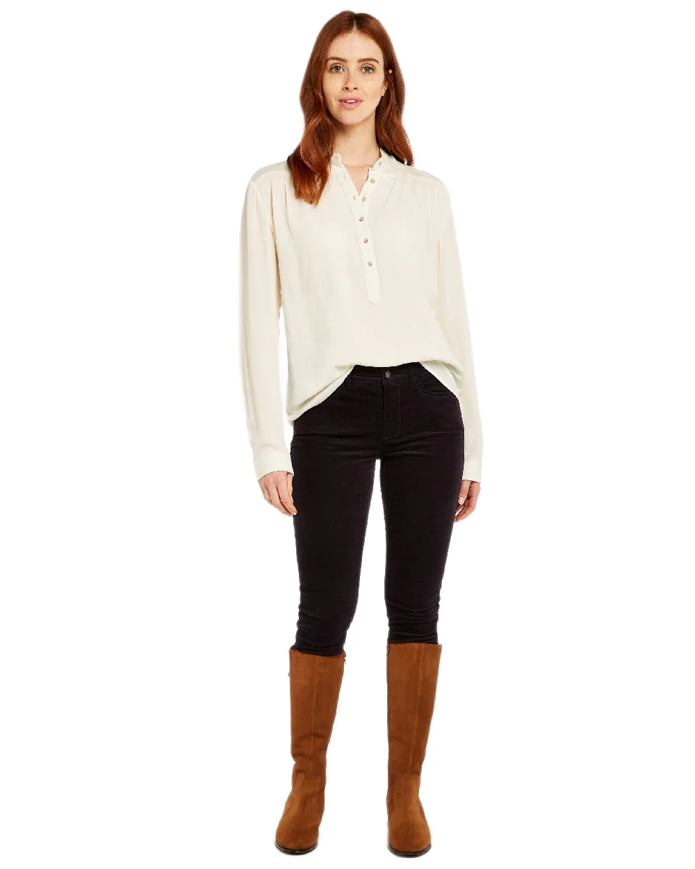 Dubarry Womens Honeysuckle Jeans - Image 30