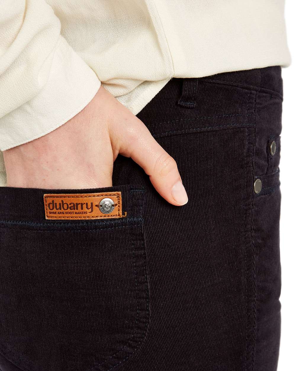 Dubarry Womens Honeysuckle Jeans - Image 31