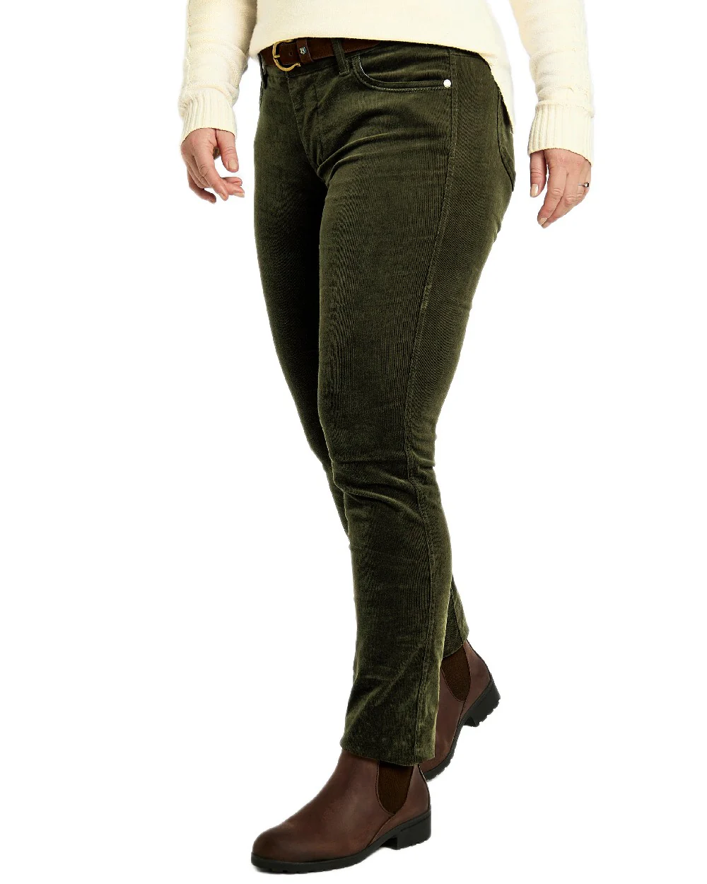 Dubarry Womens Honeysuckle Jeans - Image 33