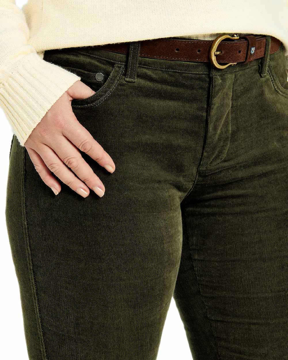 Dubarry Womens Honeysuckle Jeans - Image 35
