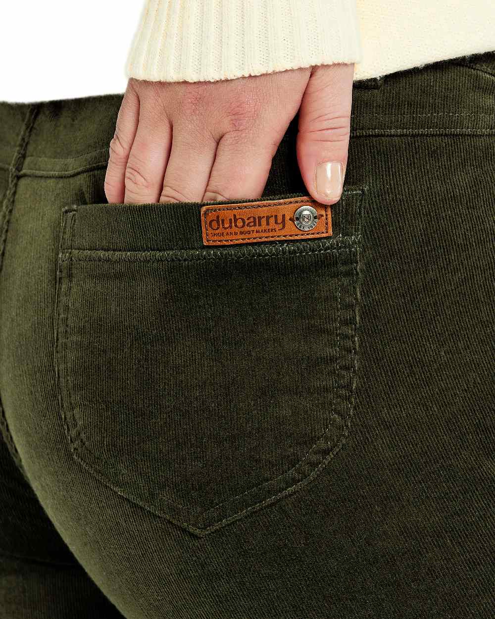 Dubarry Womens Honeysuckle Jeans - Image 36