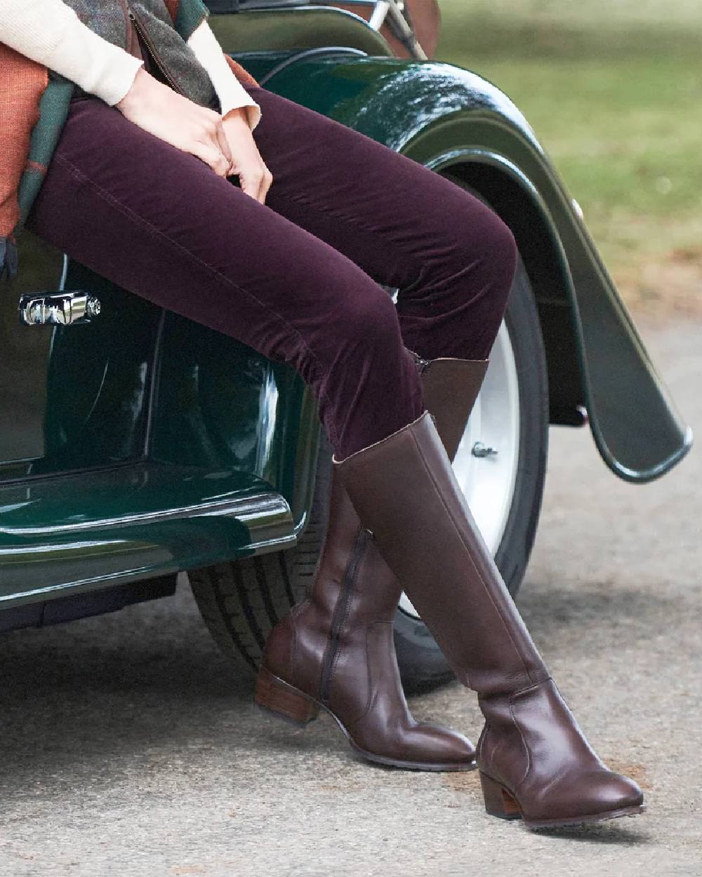 Dubarry Womens Honeysuckle Jeans - Image 38