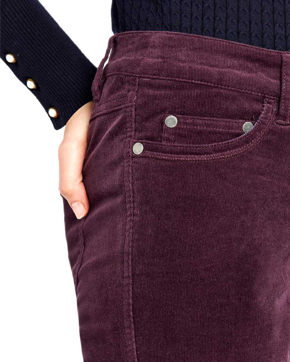 Dubarry Womens Honeysuckle Jeans - Image 41