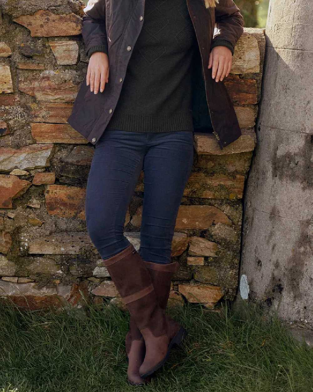 Dubarry Womens Honeysuckle Jeans - Image 44