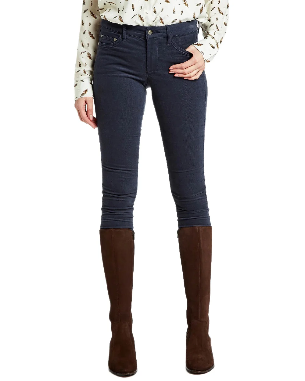 Dubarry Womens Honeysuckle Jeans - Image 45