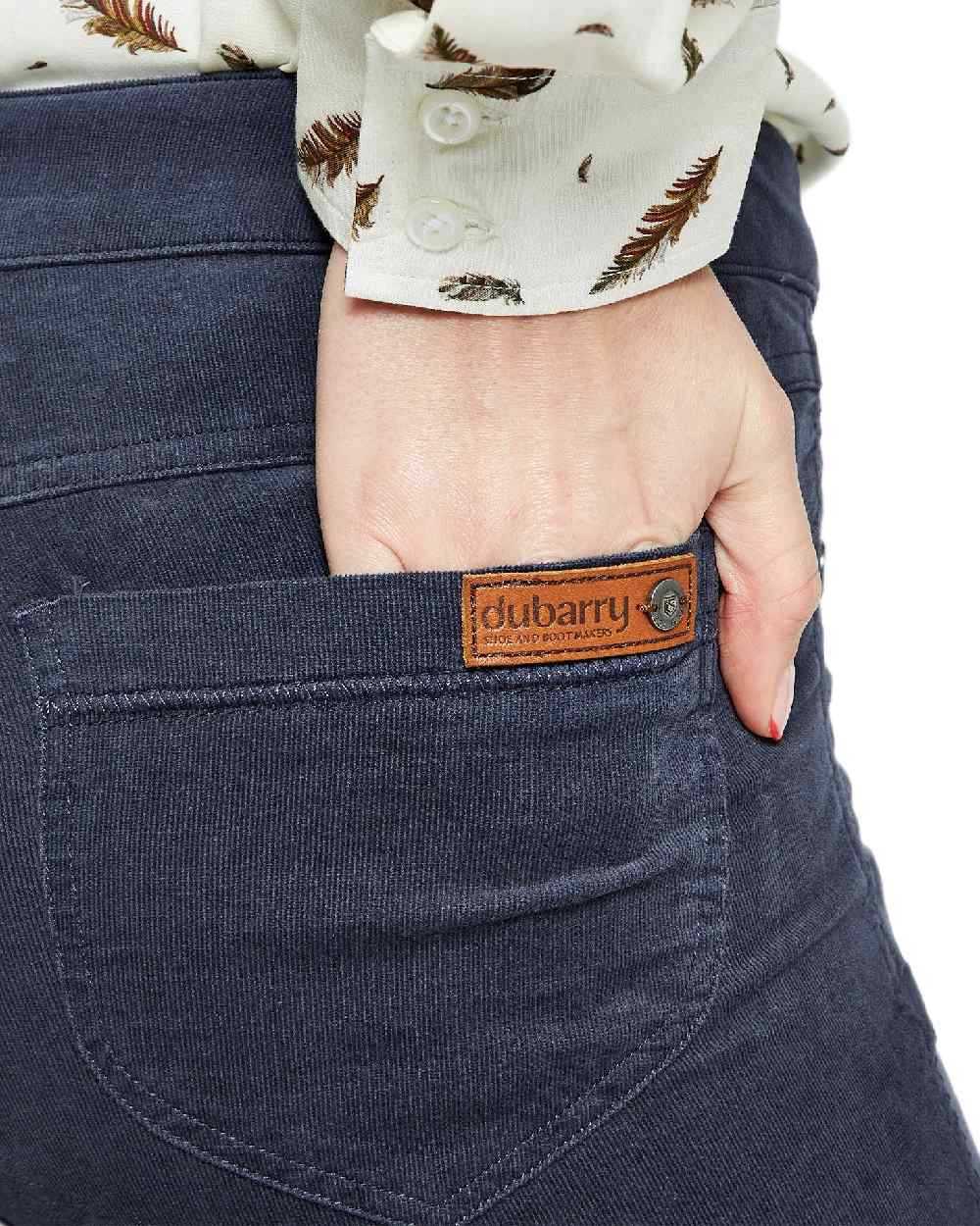 Dubarry Womens Honeysuckle Jeans - Image 47