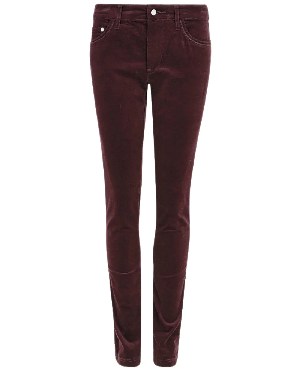 Dubarry Womens Honeysuckle Jeans - Image 48