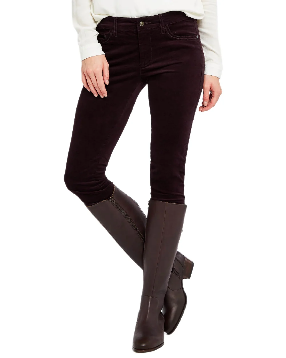 Dubarry Womens Honeysuckle Jeans - Image 49