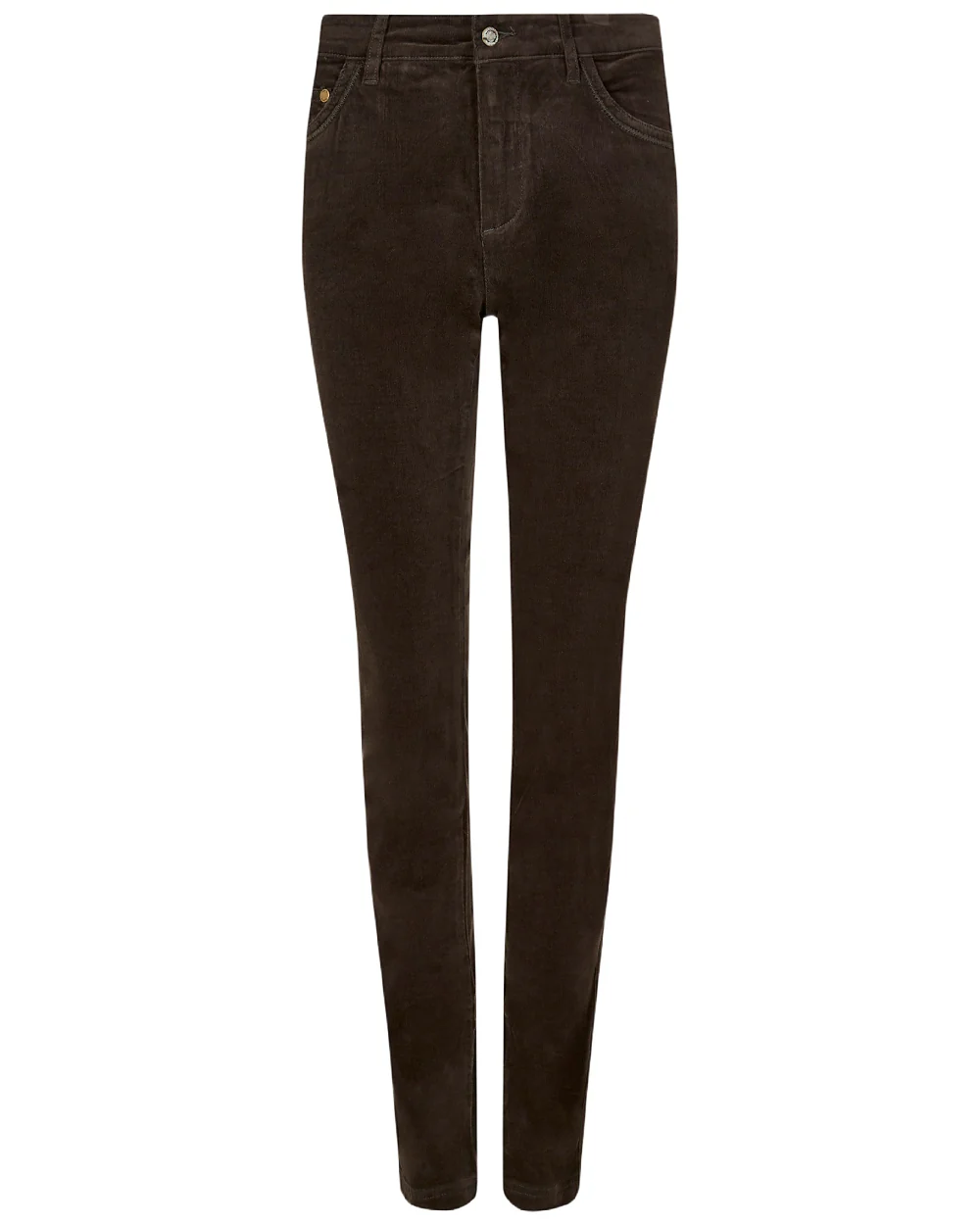 Dubarry Womens Honeysuckle Jeans - Image 5
