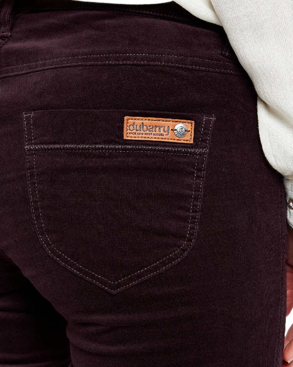 Dubarry Womens Honeysuckle Jeans - Image 52