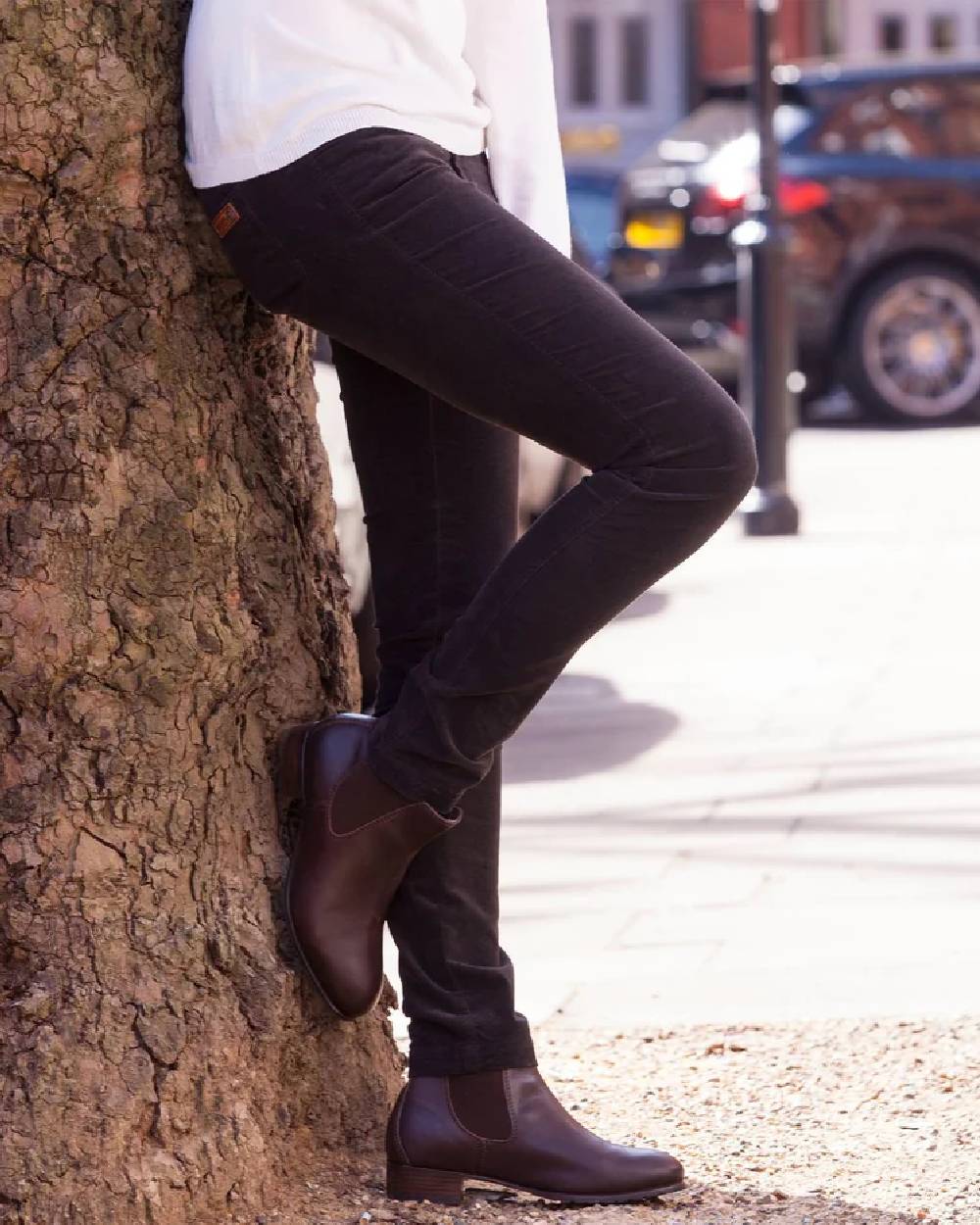 Dubarry Womens Honeysuckle Jeans - Image 6