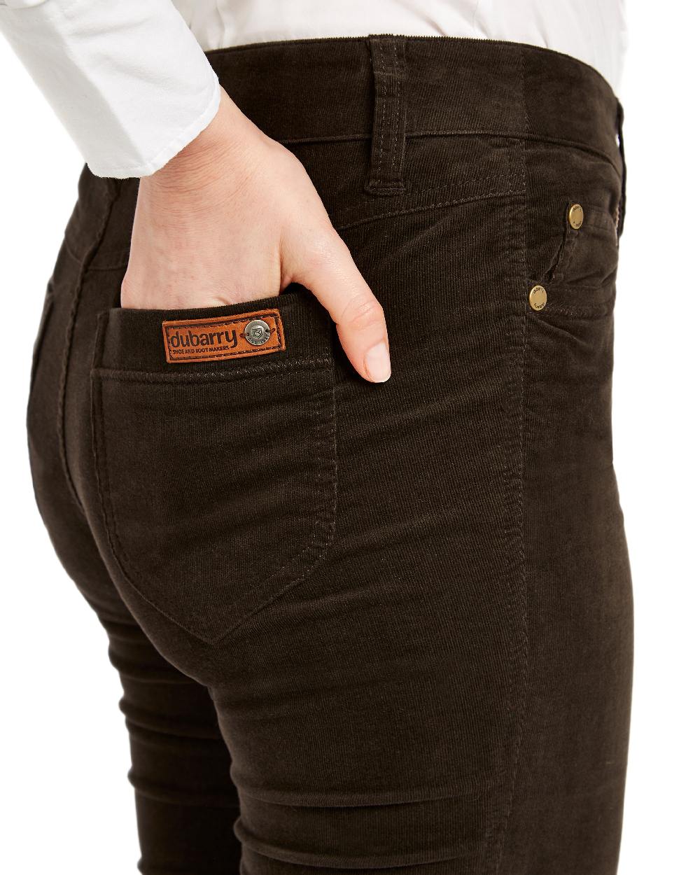 Dubarry Womens Honeysuckle Jeans - Image 9