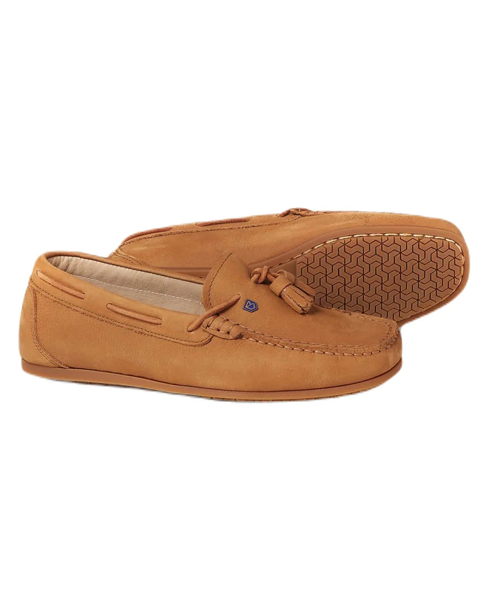 Dubarry Womens Jamaica Deck Shoes - Image 10