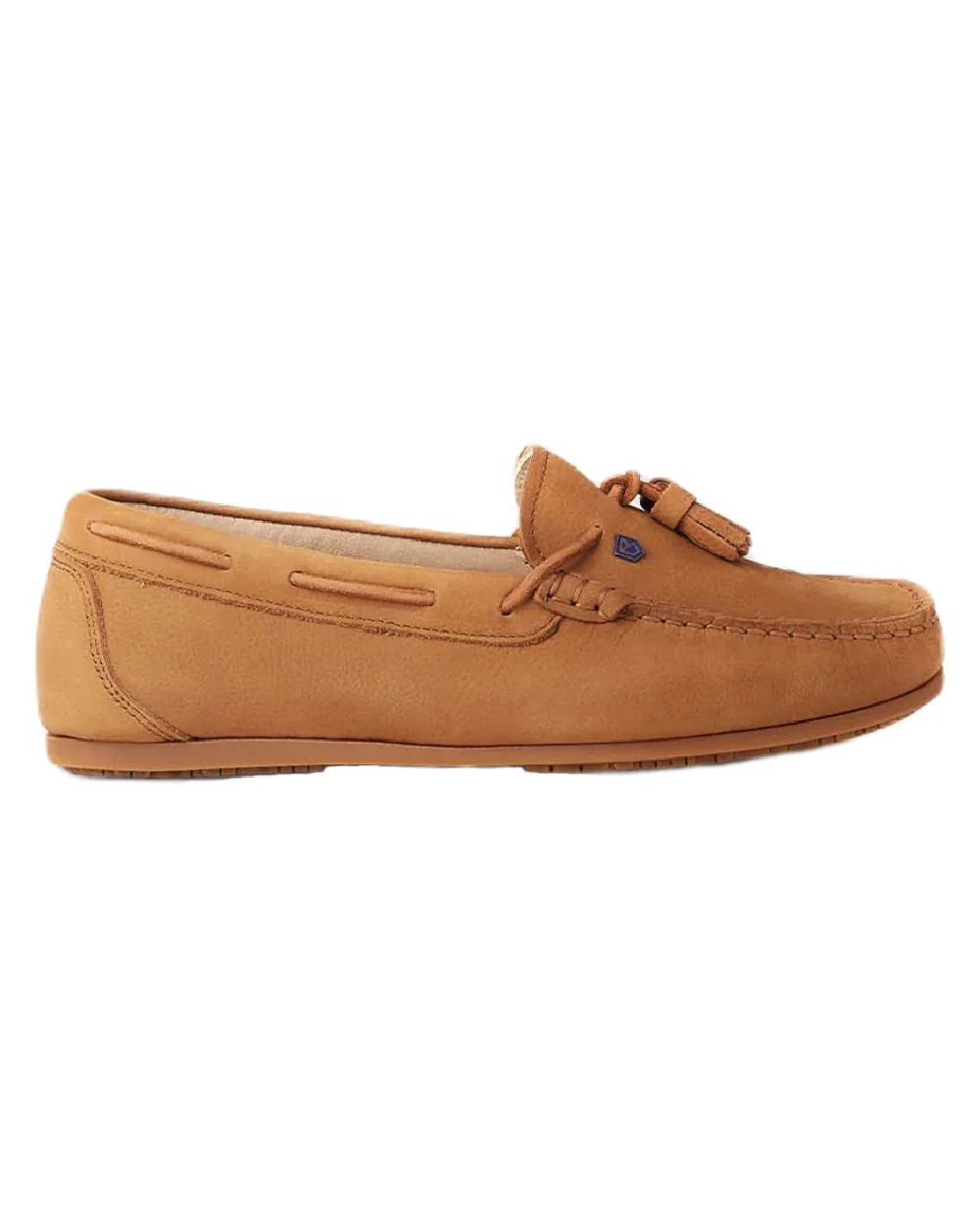 Dubarry Womens Jamaica Deck Shoes - Image 11
