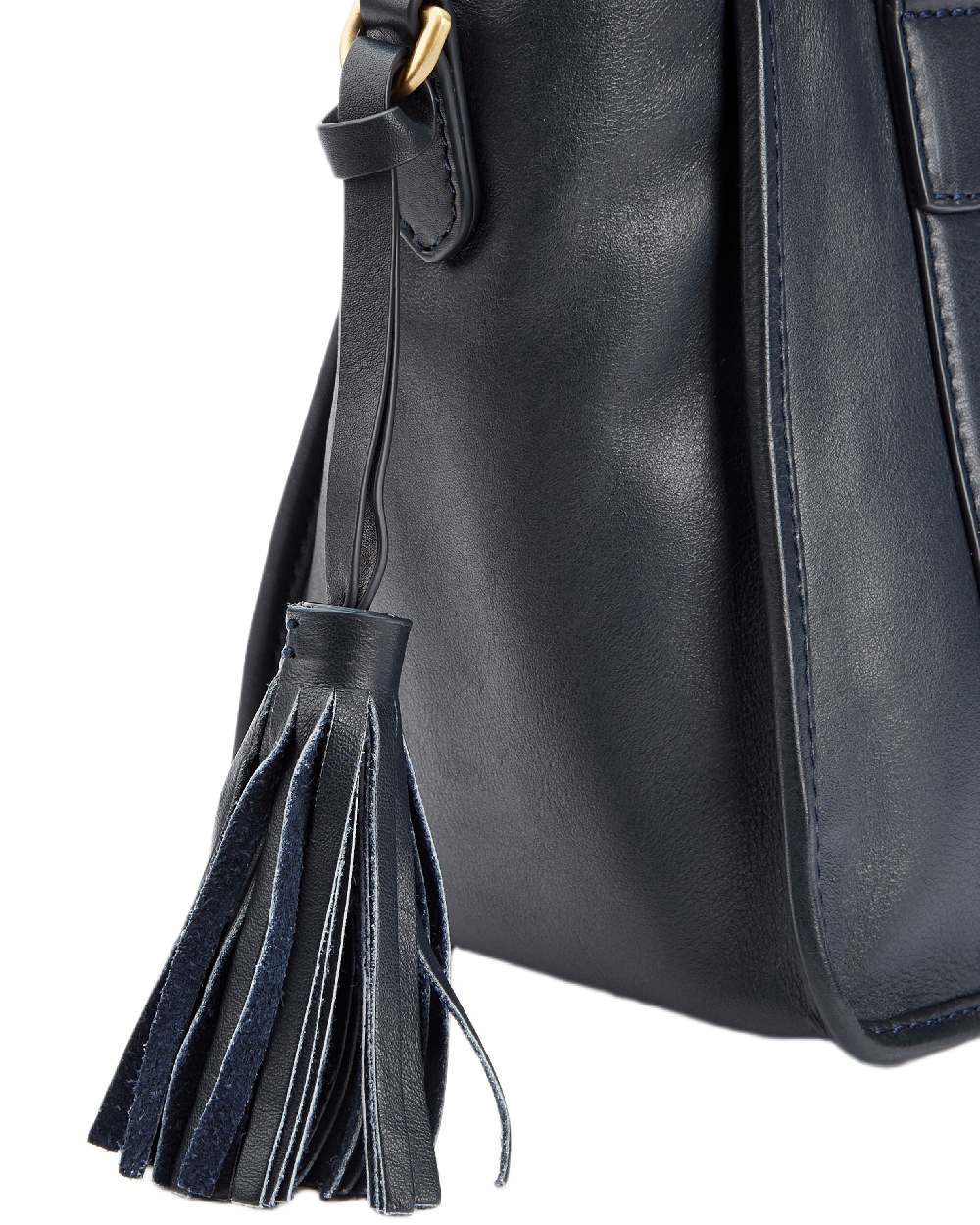 Dubarry Womens Ramelton Leather Handbag - Image 12
