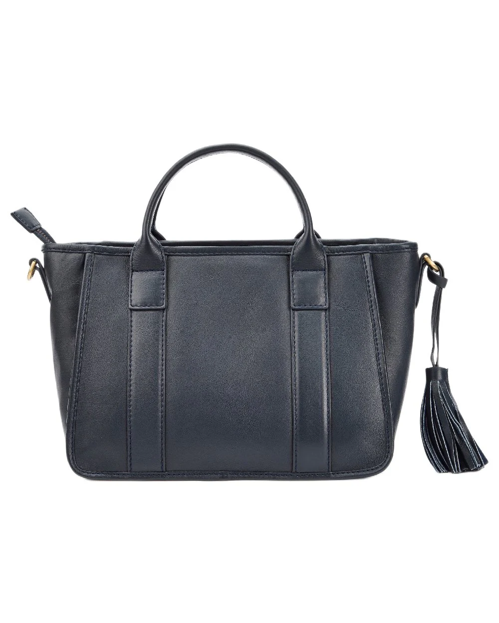 Dubarry Womens Ramelton Leather Handbag - Image 13