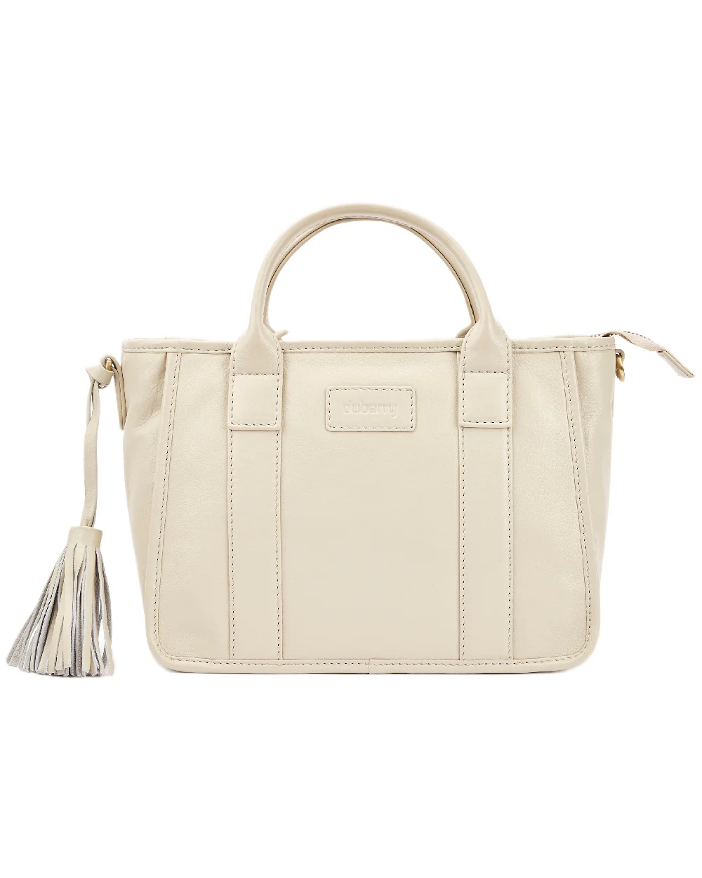 Dubarry Womens Ramelton Leather Handbag - Image 14