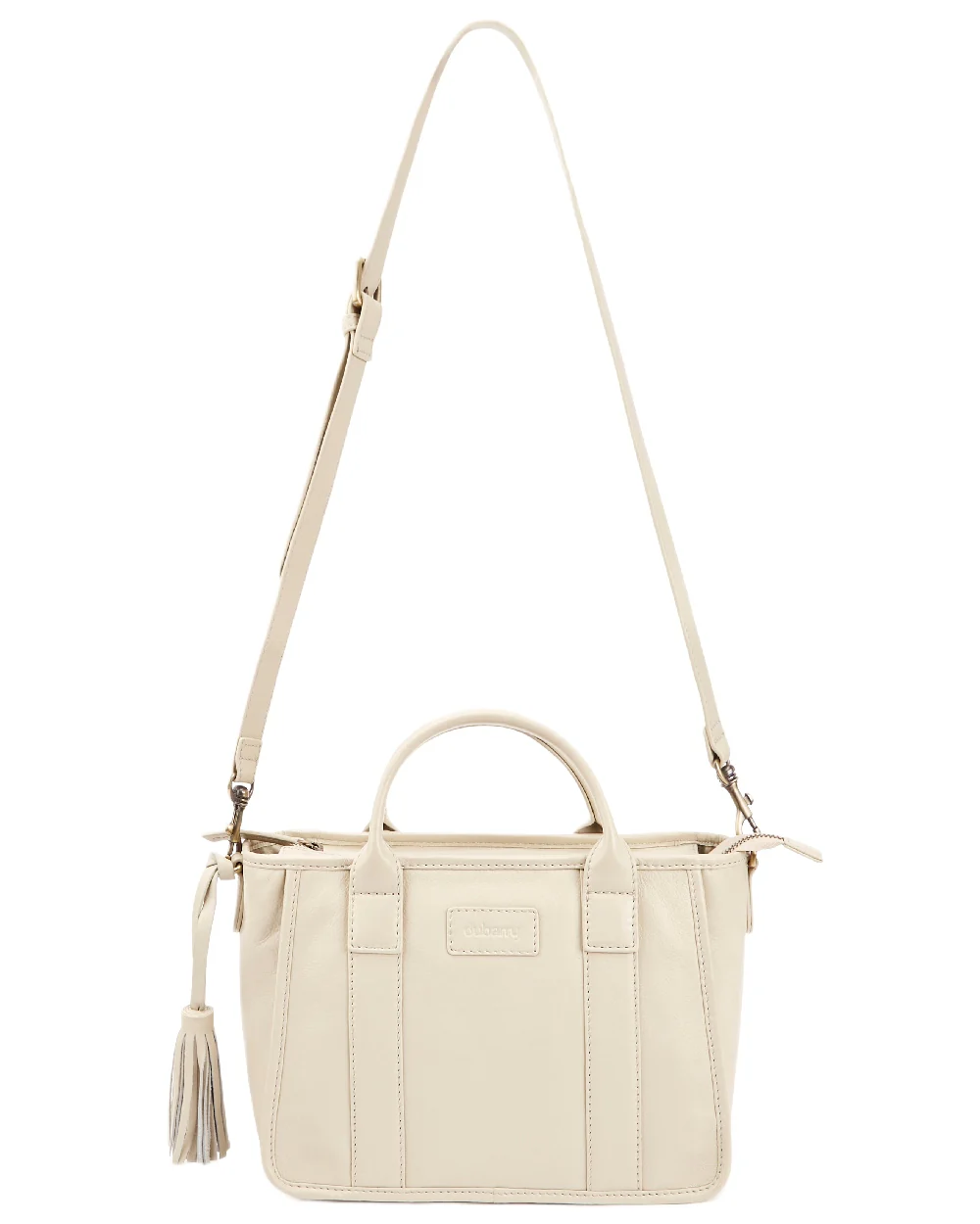 Dubarry Womens Ramelton Leather Handbag - Image 18