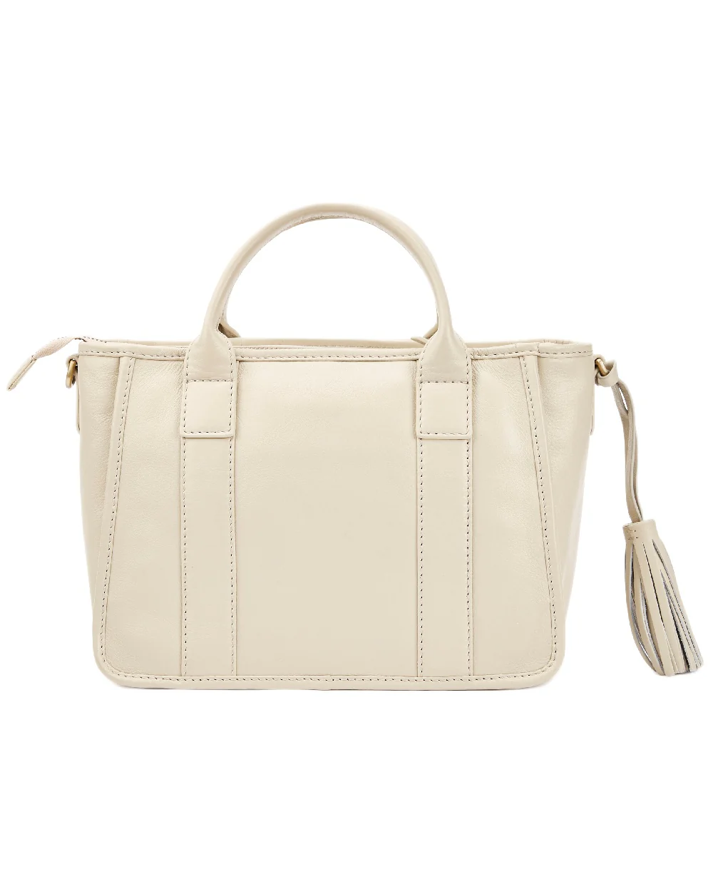 Dubarry Womens Ramelton Leather Handbag - Image 19