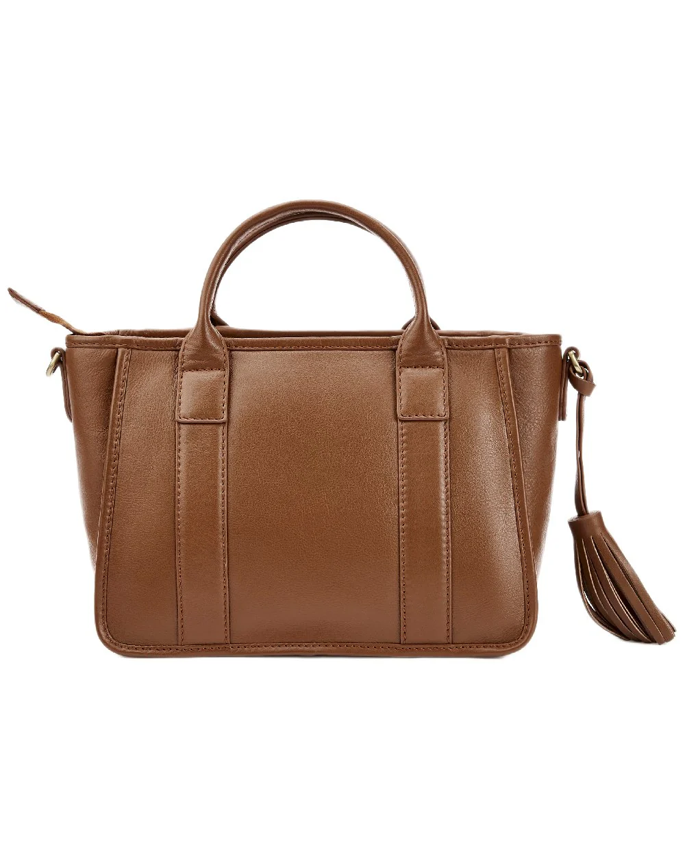 Dubarry Womens Ramelton Leather Handbag - Image 6