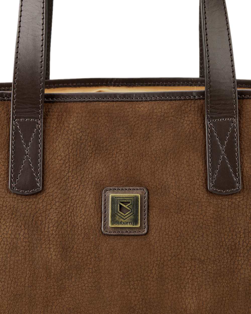 Dubarry Womens Rosemount Tote Bag - Image 5