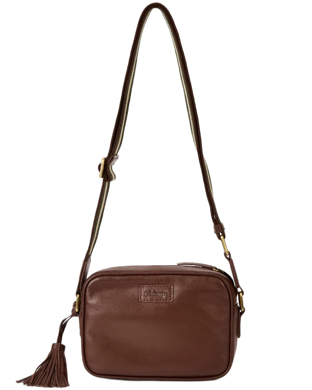 Dubarry Womens Rostrevor Cross Body Bag - Image 11