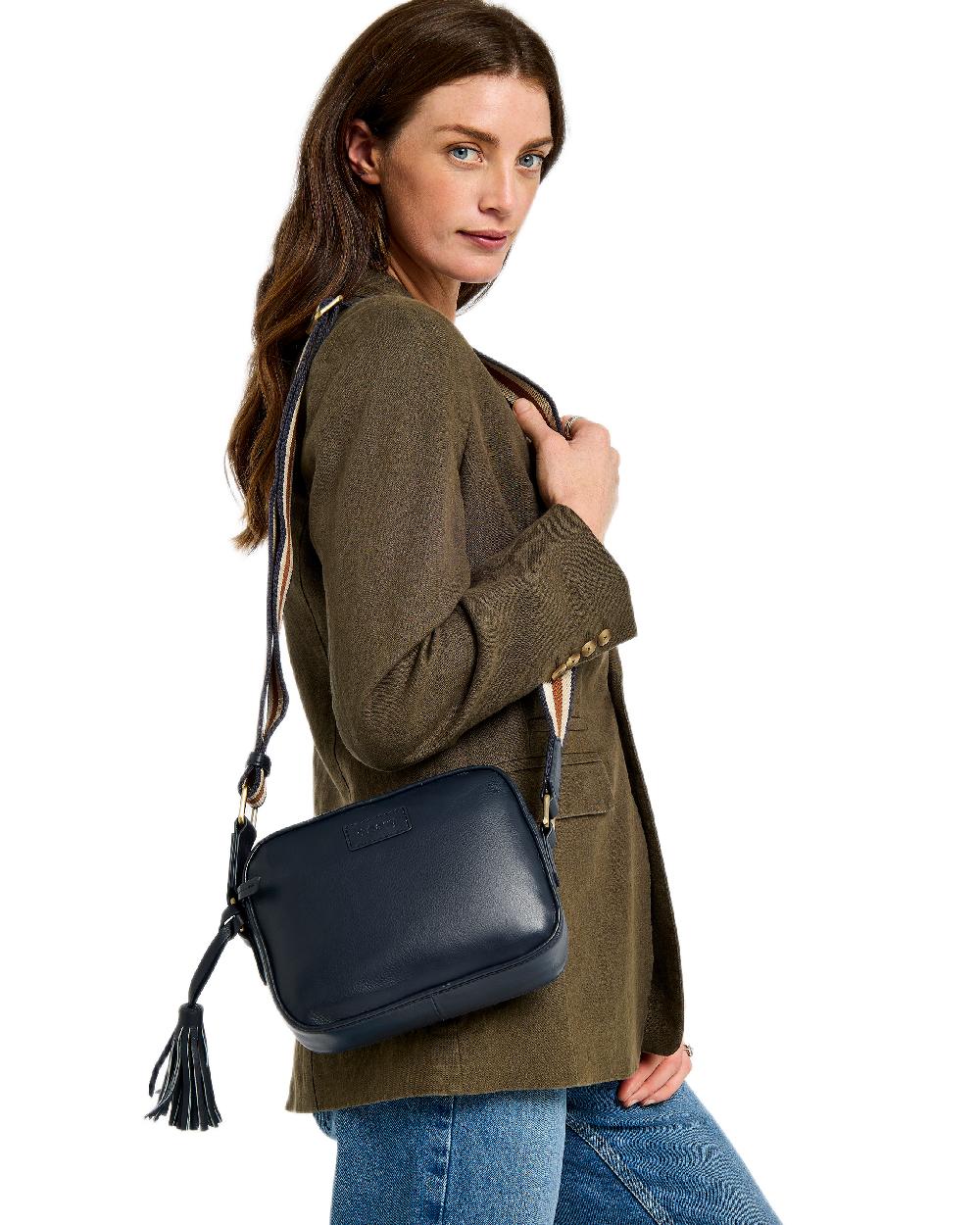 Dubarry Womens Rostrevor Cross Body Bag - Image 14