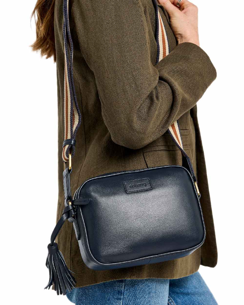 Dubarry Womens Rostrevor Cross Body Bag - Image 15