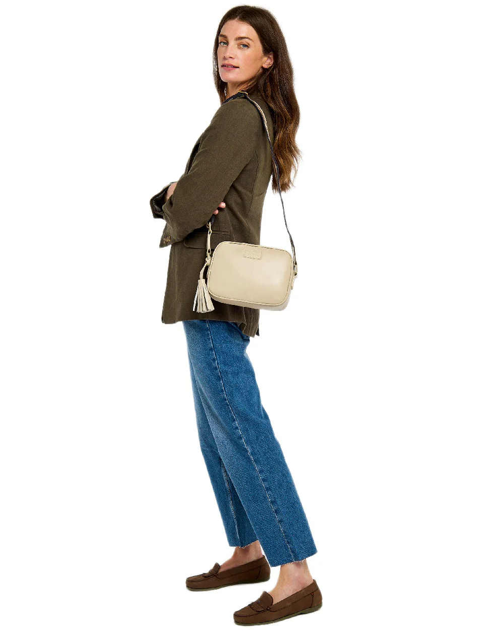Dubarry Womens Rostrevor Cross Body Bag - Image 21