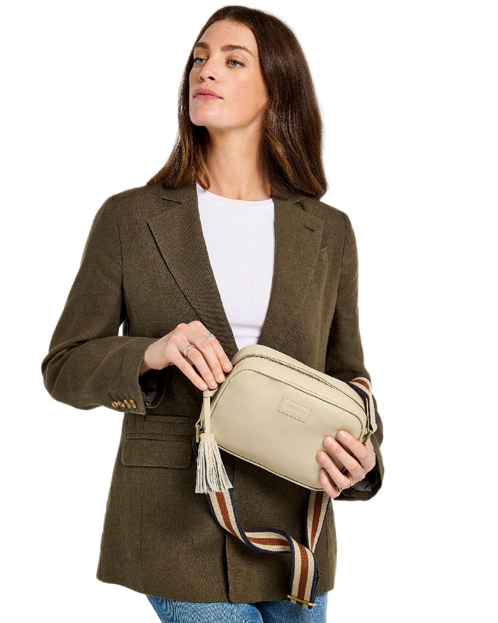 Dubarry Womens Rostrevor Cross Body Bag - Image 22