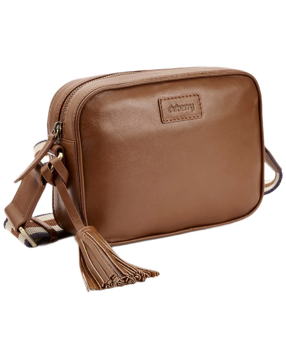 Dubarry Womens Rostrevor Cross Body Bag - Image 5
