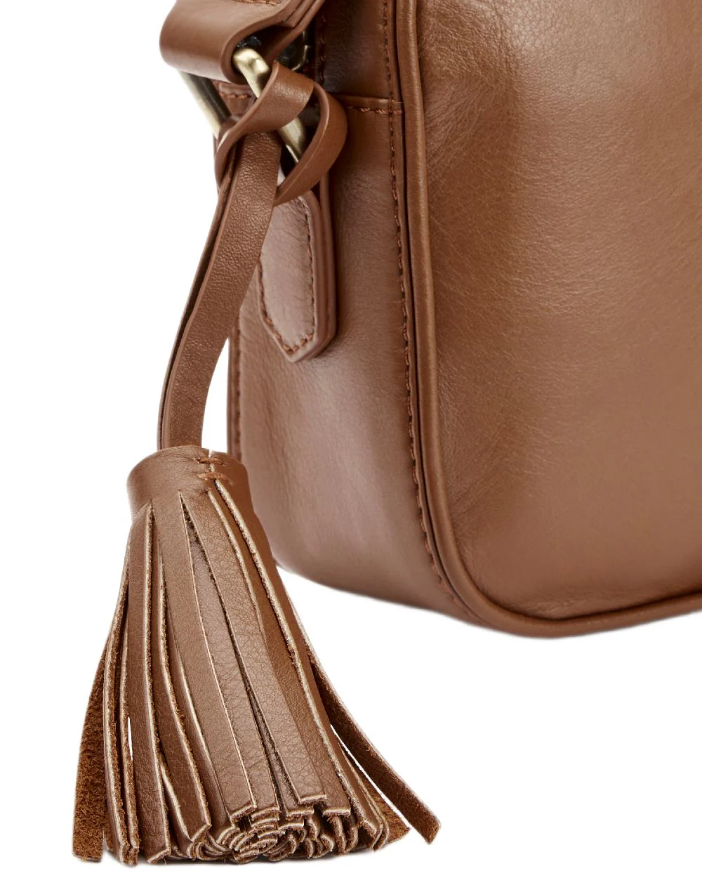 Dubarry Womens Rostrevor Cross Body Bag - Image 6