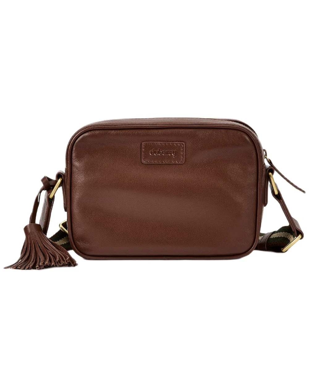 Dubarry Womens Rostrevor Cross Body Bag - Image 7