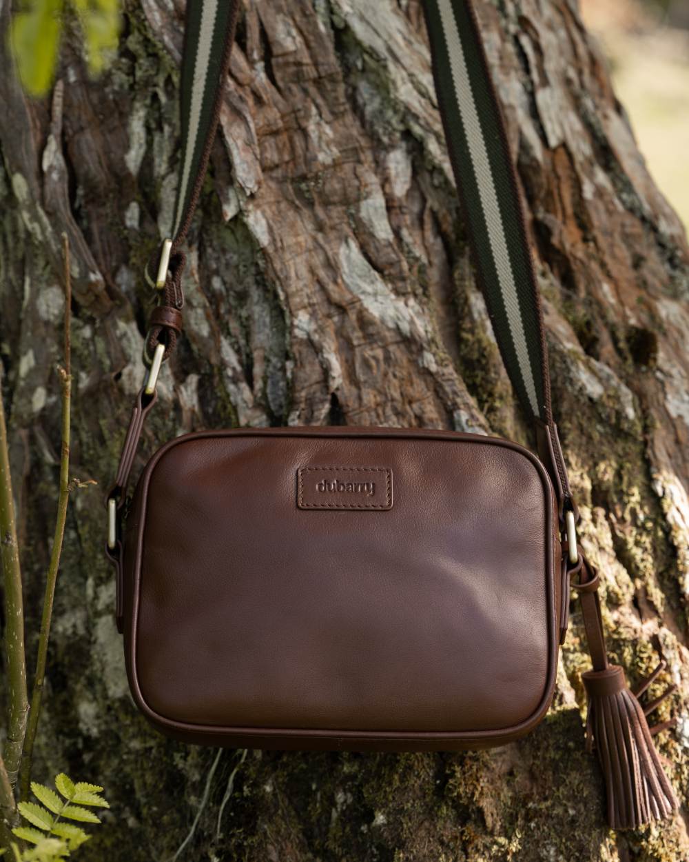 Dubarry Womens Rostrevor Cross Body Bag - Image 8