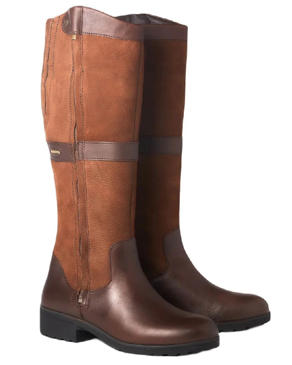 Dubarry Womens Sligo Country Boots - Image 13