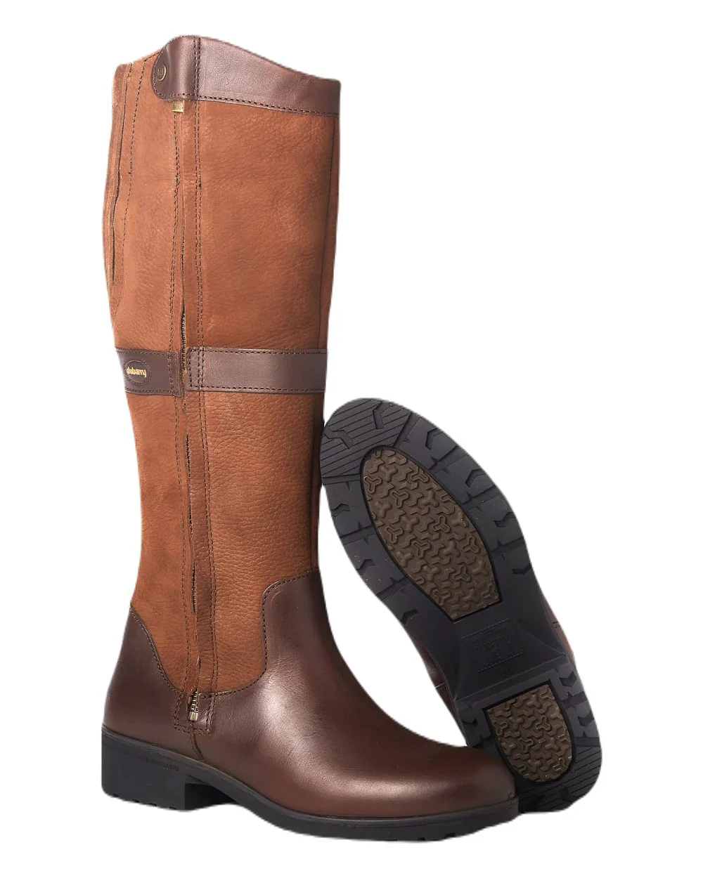 Dubarry Womens Sligo Country Boots - Image 14