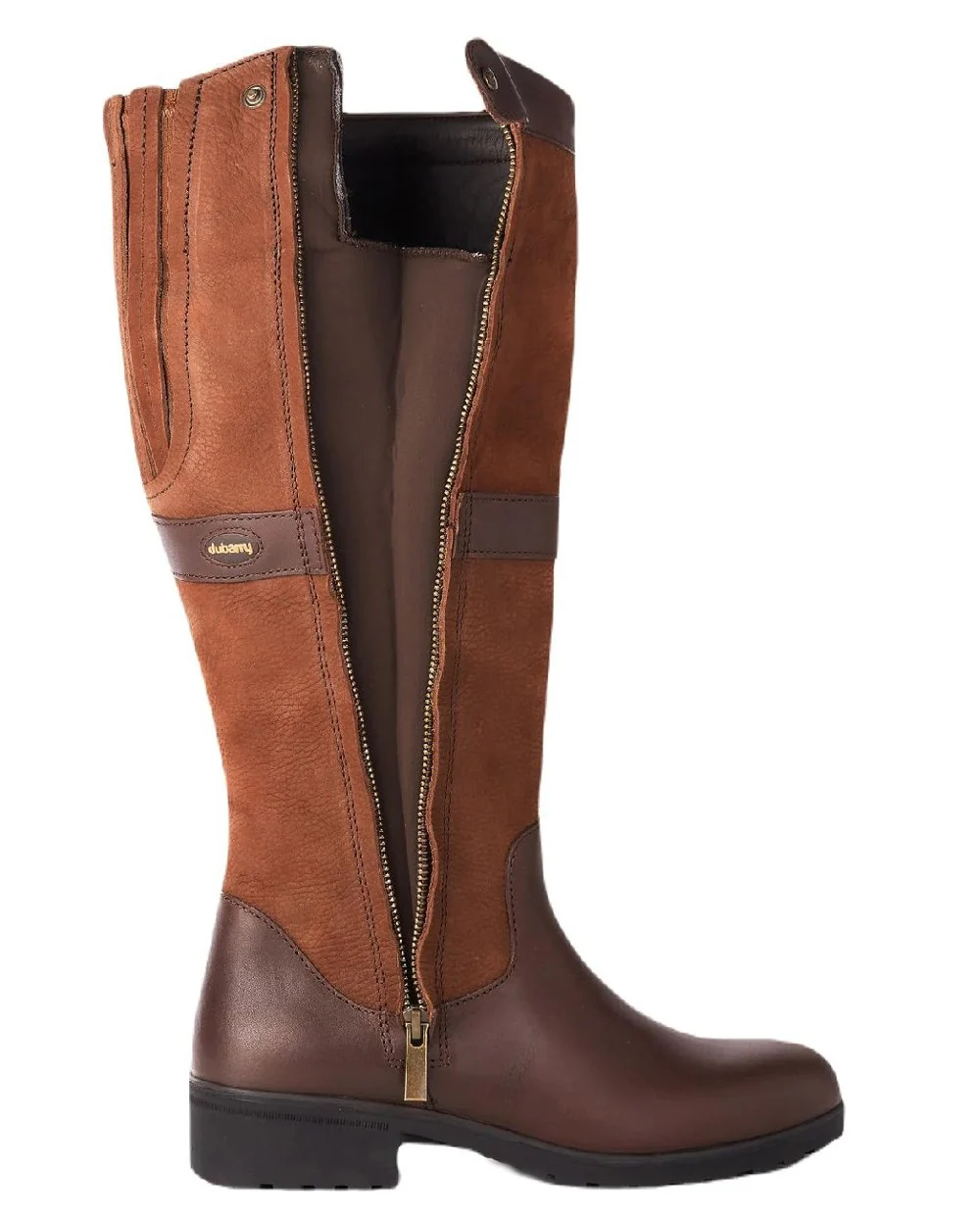 Dubarry Womens Sligo Country Boots - Image 16