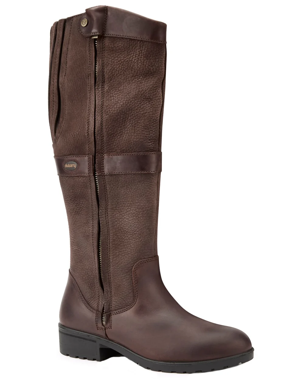 Dubarry Womens Sligo Country Boots - Image 19