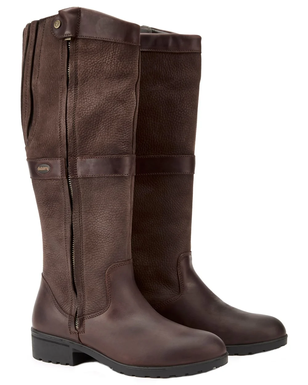 Dubarry Womens Sligo Country Boots - Image 20