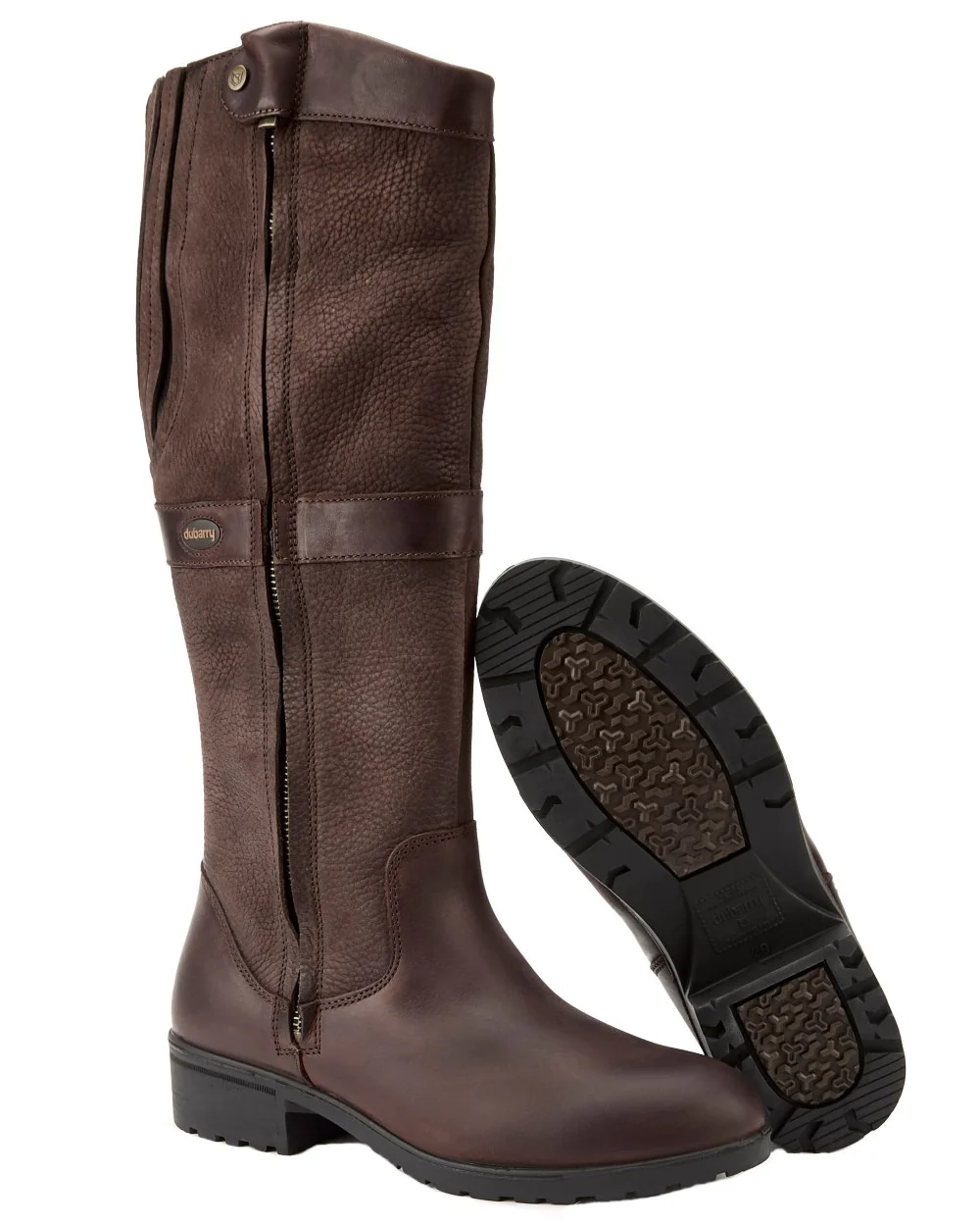 Dubarry Womens Sligo Country Boots - Image 21