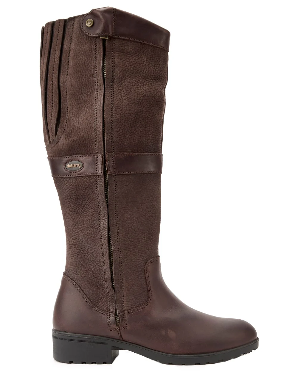 Dubarry Womens Sligo Country Boots - Image 22